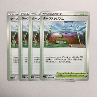 ターフスタジアム