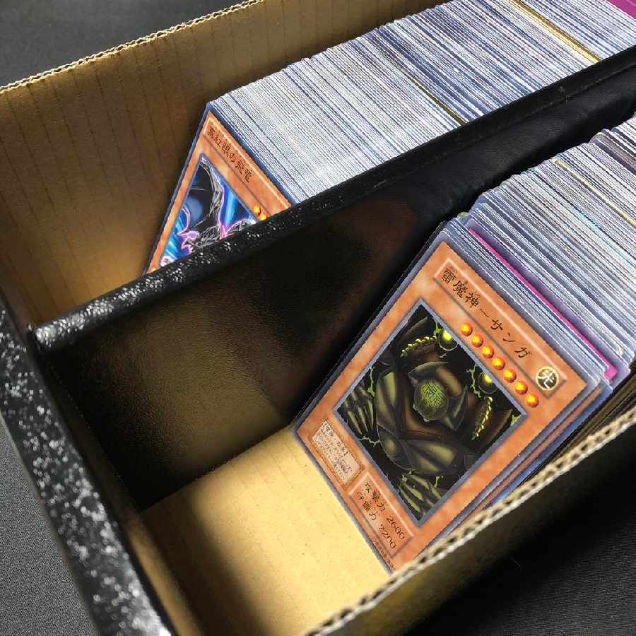 遊戯王 まとめ売り 大量 【公式通販】
