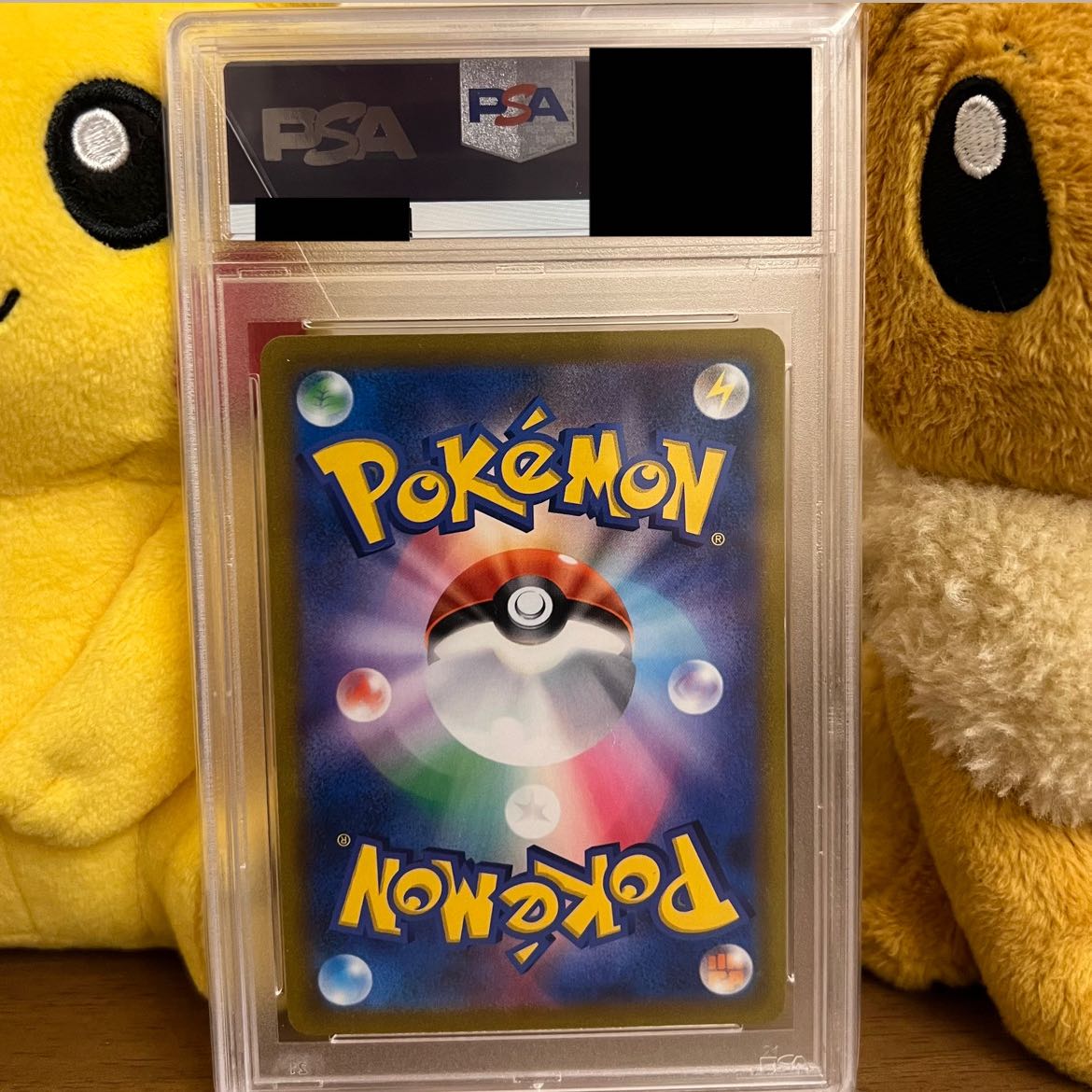 【PSA10】ナタネの活気 SR