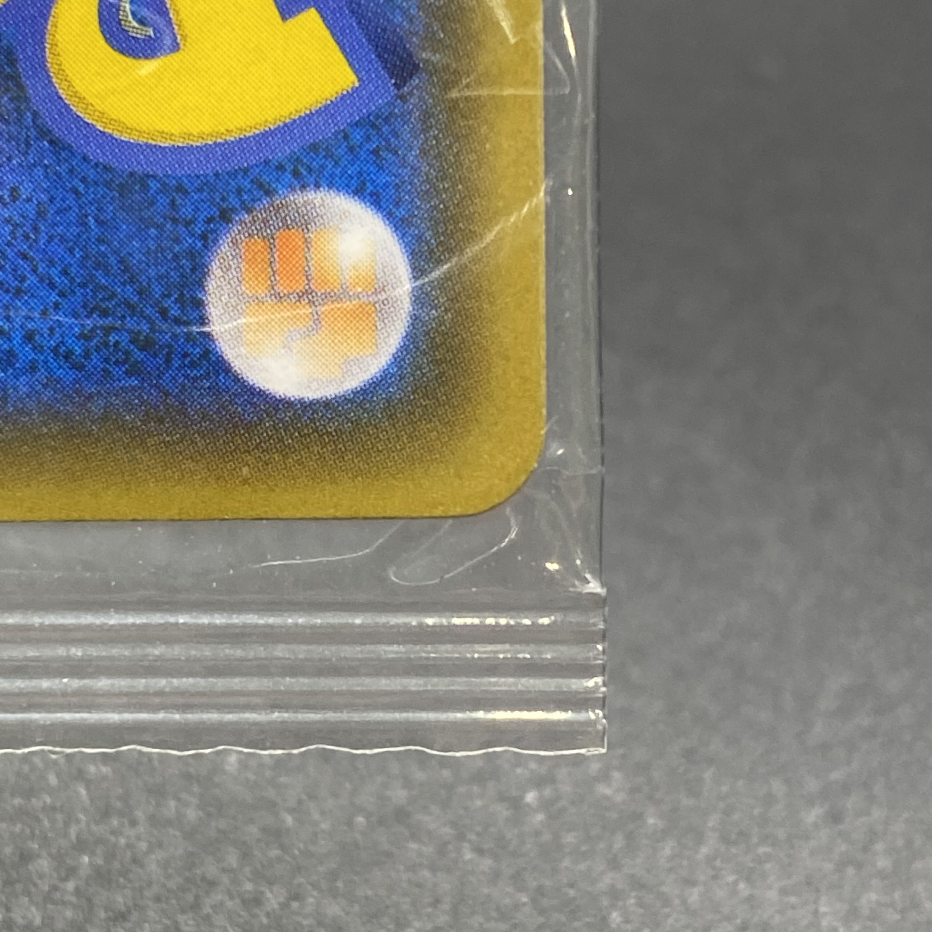 ムンクコダック プロモ 未開封 286/SM-P