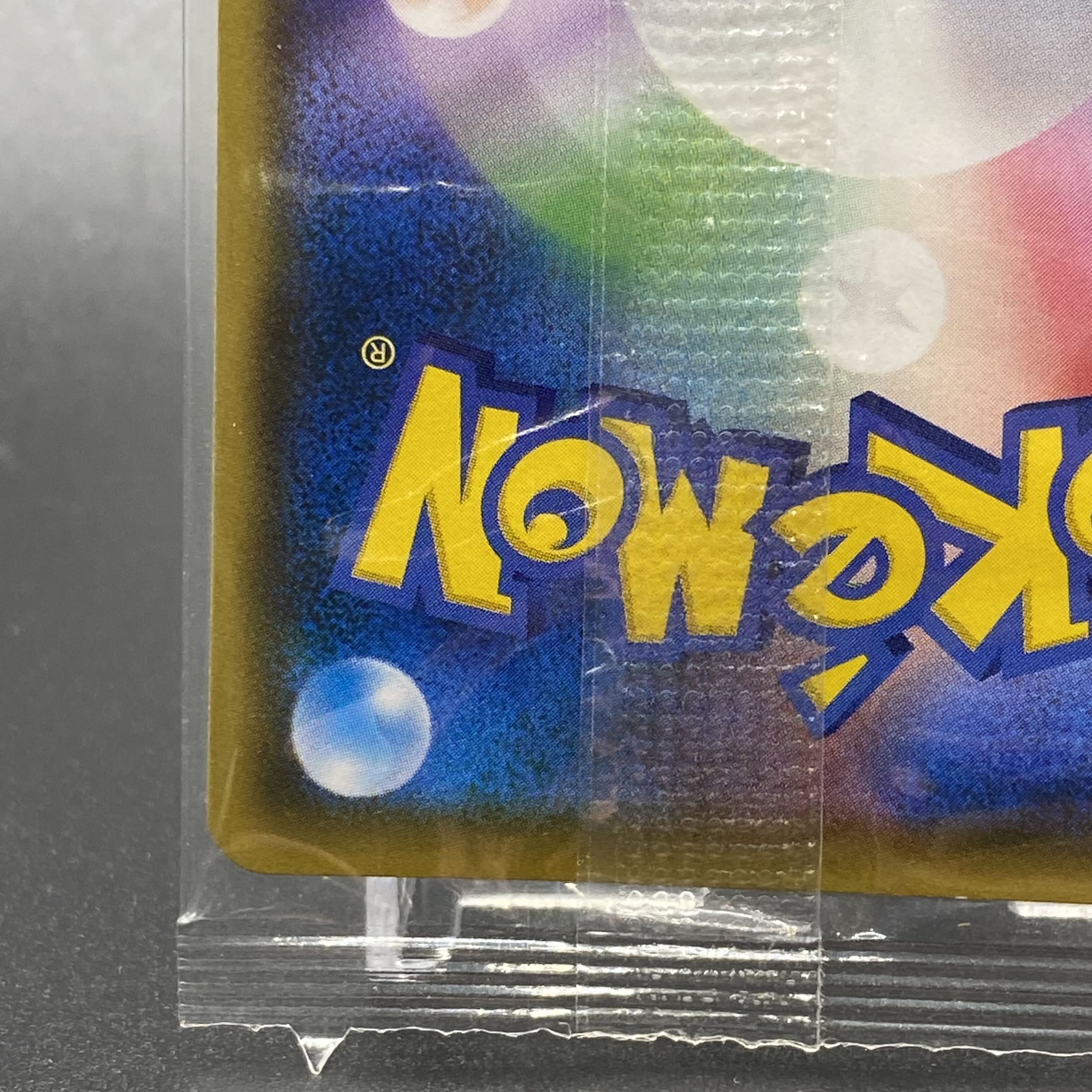 ムンクコダック プロモ 未開封 286/SM-P