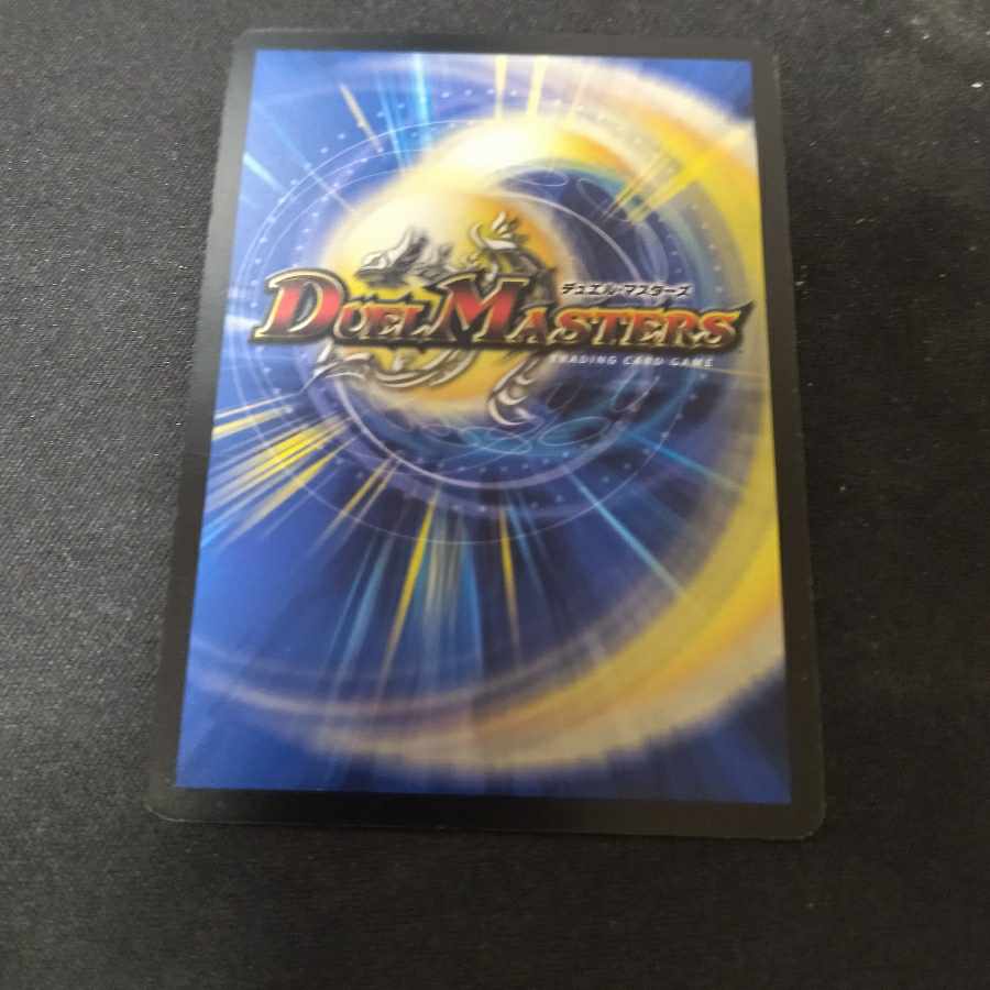 黒神龍ブライゼナーガ SR S26/???　DMX19