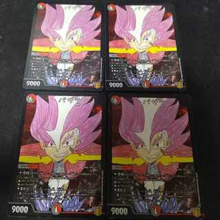 バサラ 51/100　4枚 4枚