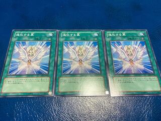 【TAKUMI】進化する翼 ノーマル 3枚　あ-399