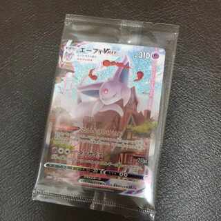 エーフィVMAX　(PROMO)　189/S-P