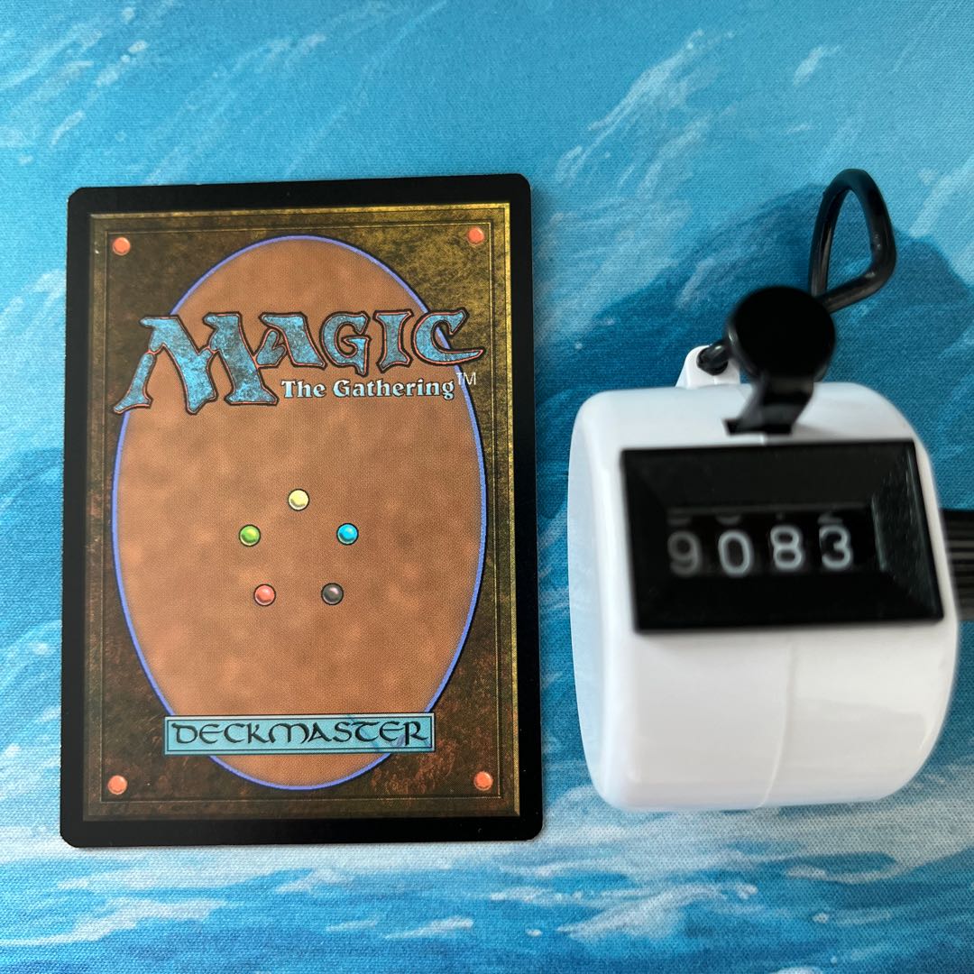 MTG 永久のドラゴン 1枚