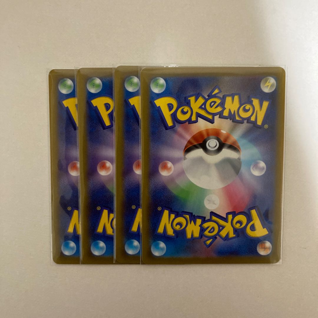 チョロネコ 088/172   4枚