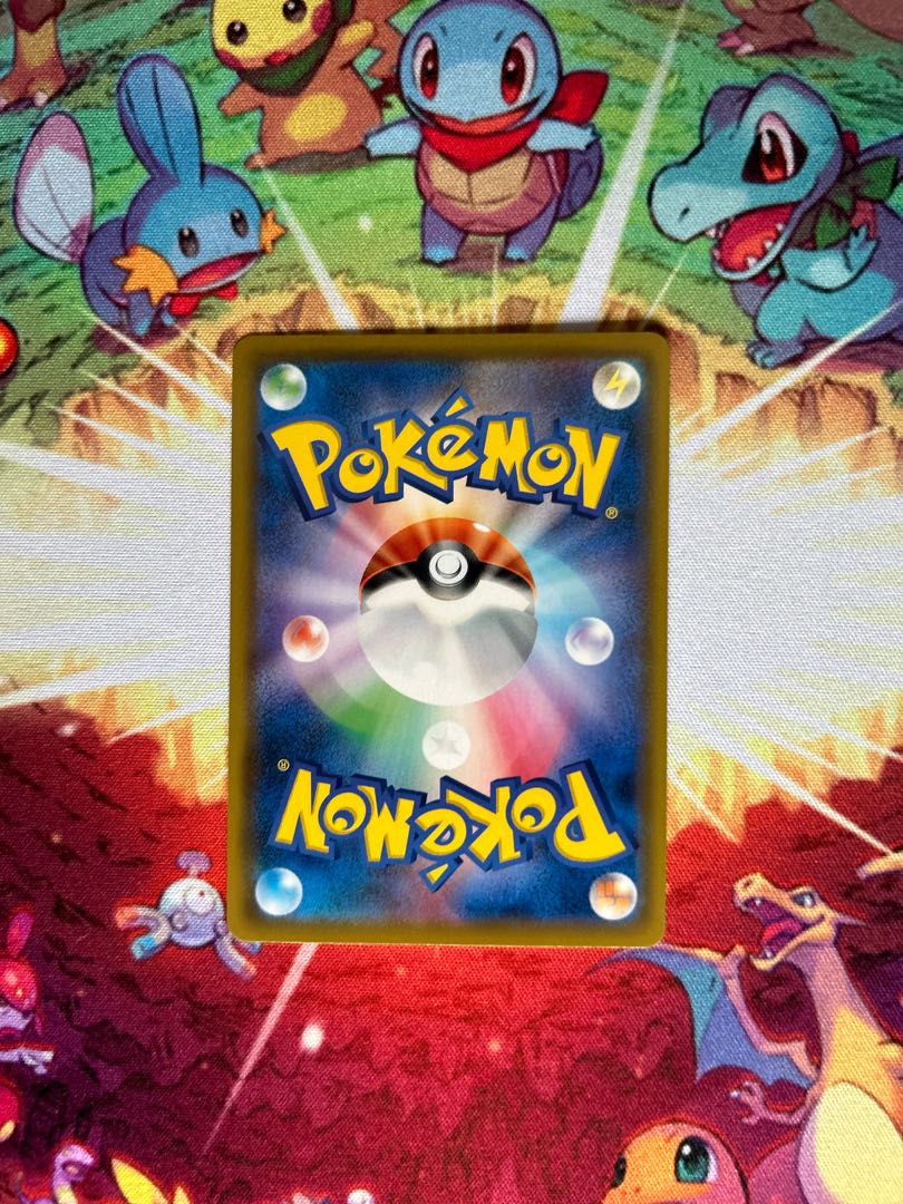 ラフレシアGX SR 062/049