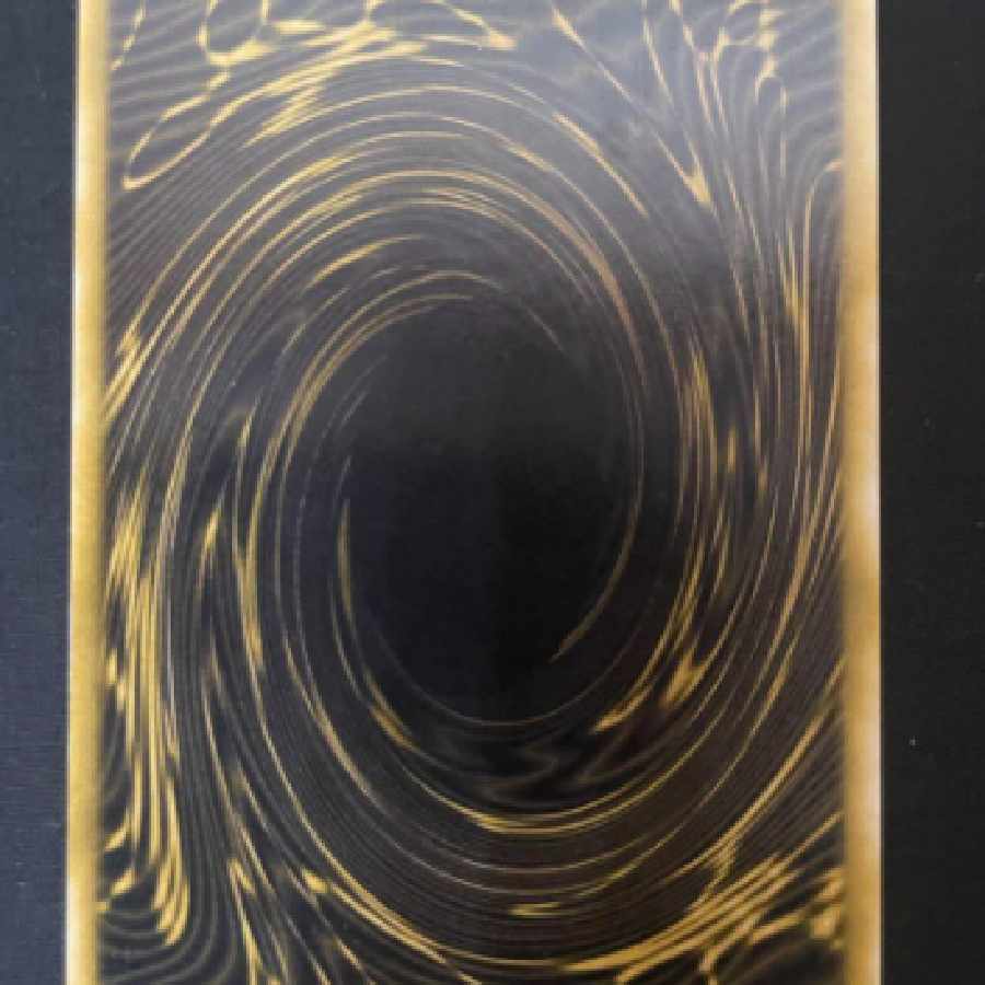 遊戯王　ラーの翼神竜　G4-03 シークレット 1枚