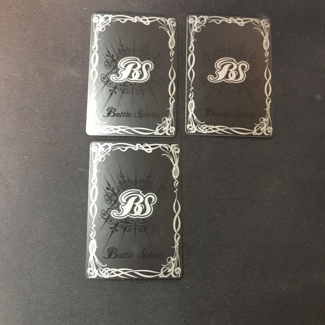 Evil Draw C 3 sheets