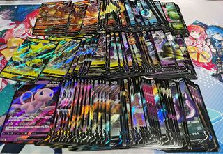 ポケカ rr150枚 確認用