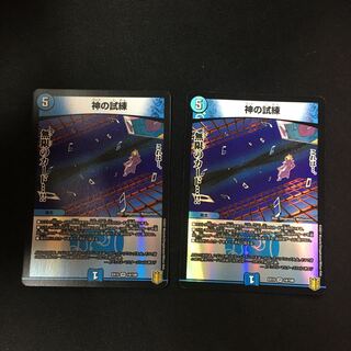 神の試練 VR 14/100