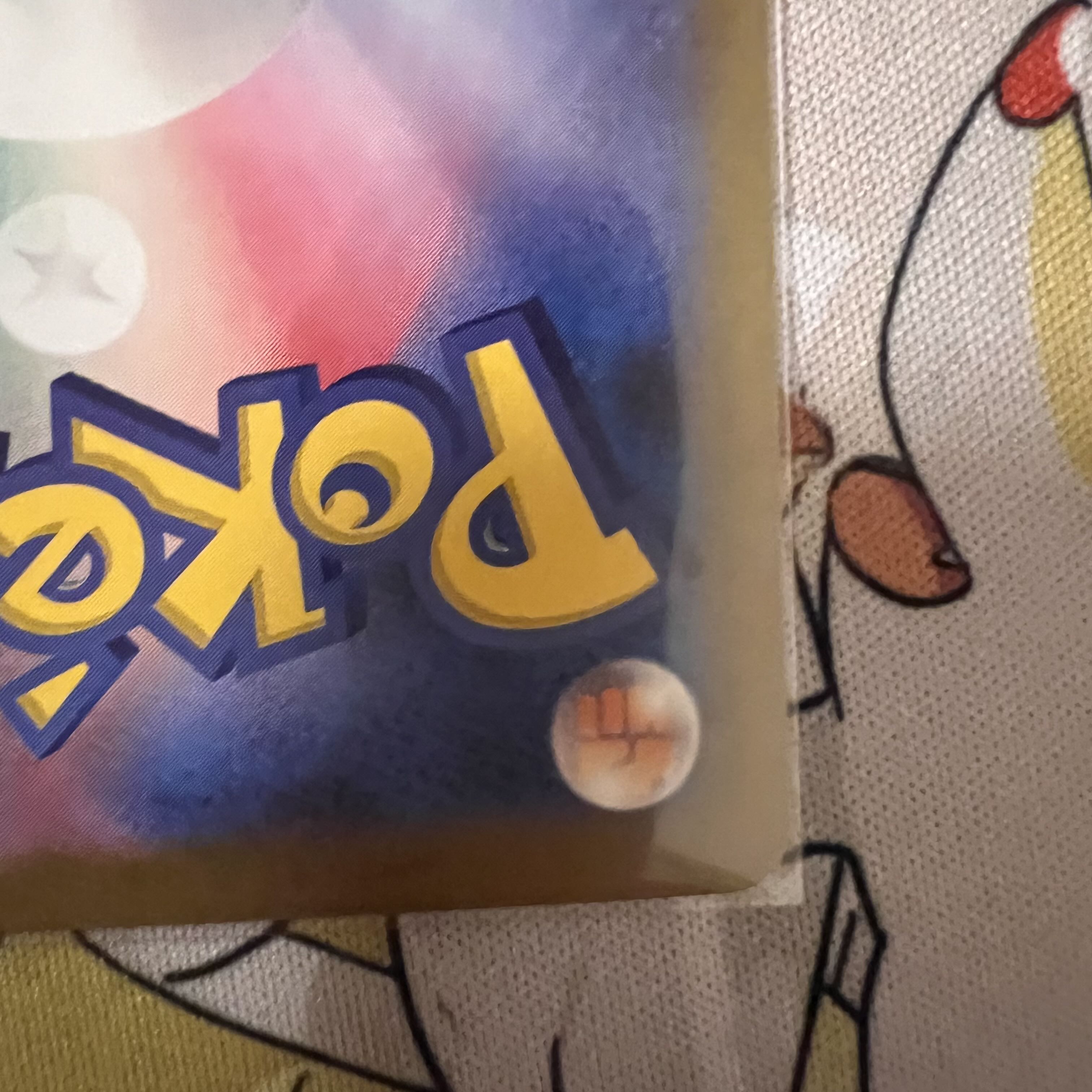 イーブイ　長場雄 YU NAGABA プロモカード 1枚