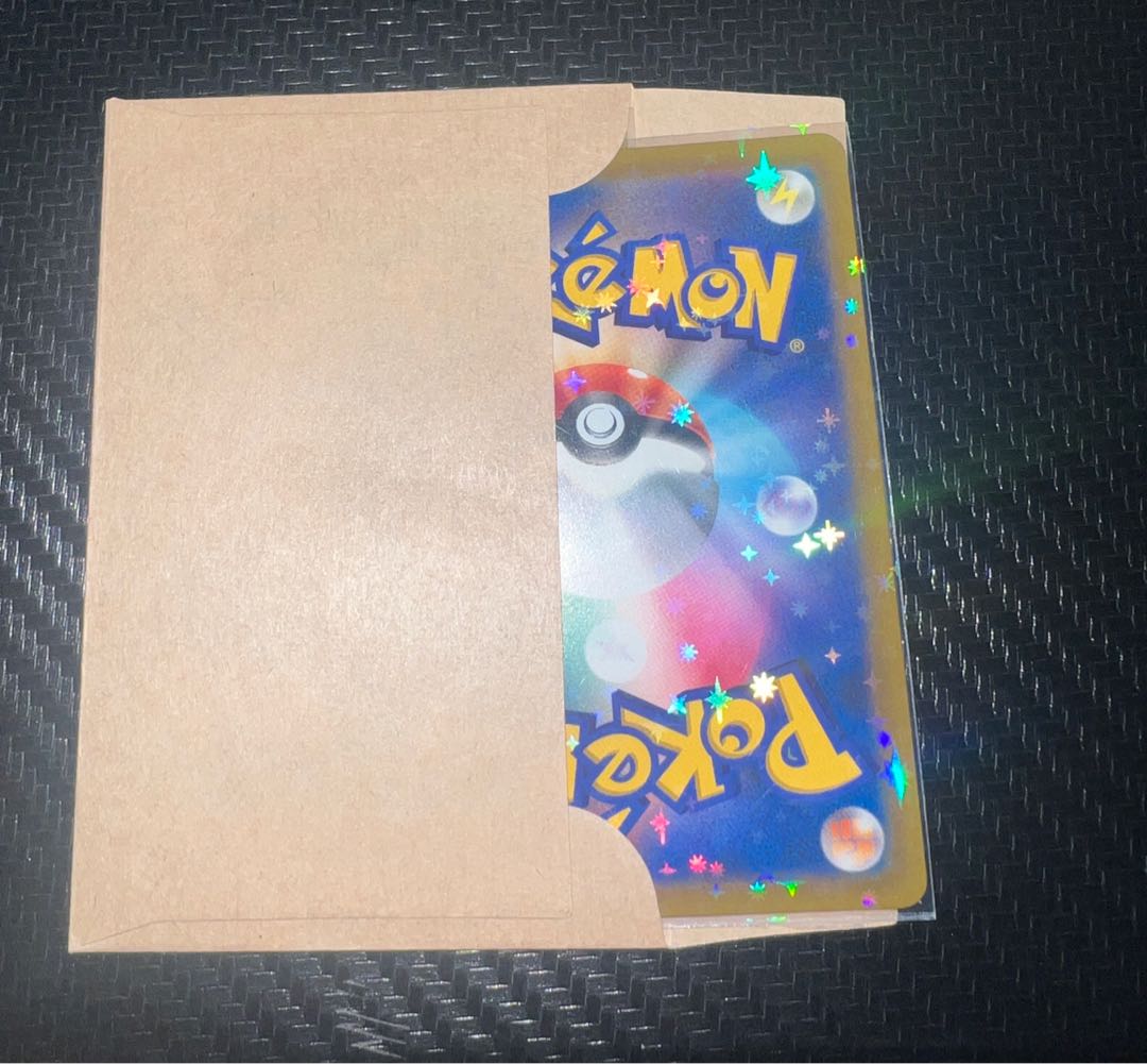 1分で完売しました！シロナの覇気！ぶち抜きオリパ