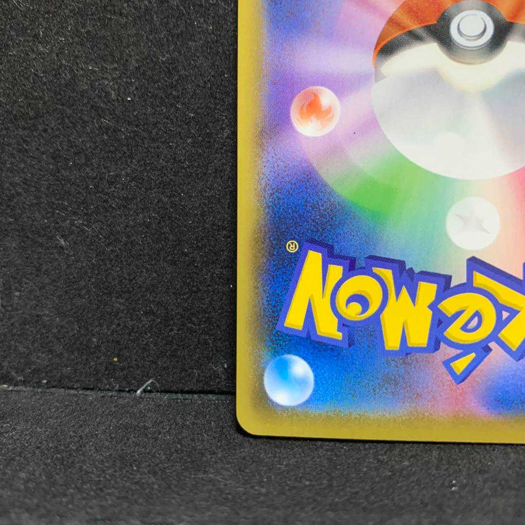 インテレオン VMAX SR SA