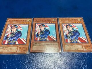 【TAKUMI】ヒステリック天使 ノーマル 3枚　あ-473