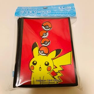 ピカチュウ スリーブ