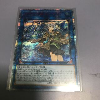 清冽の水霊使いエリア　20thシークレット