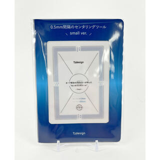 TT Designセンタリングツール スモール 59x 86mm 遊戯王 PSA