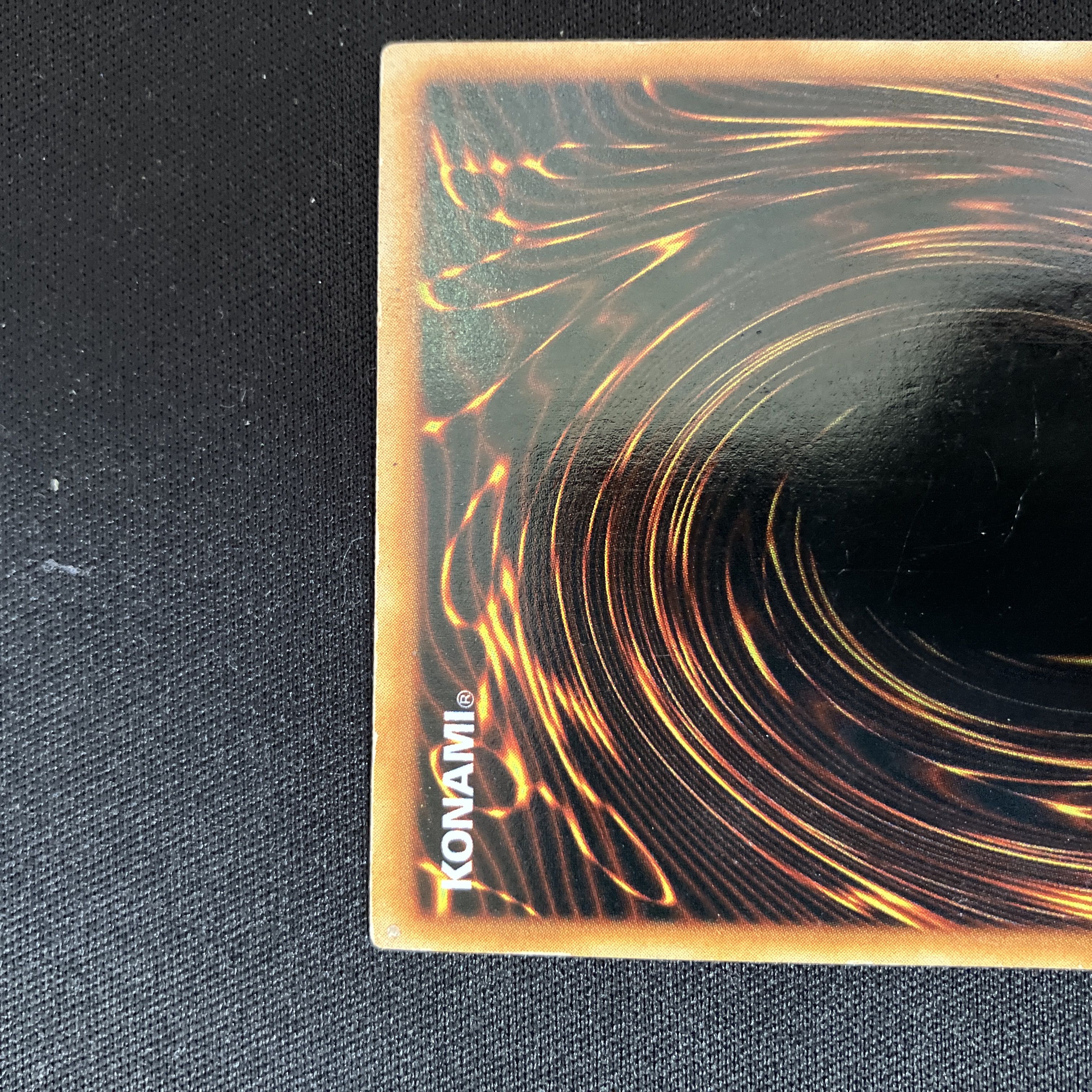 遊戯王　千年の盾　ウルトラレア　初期　C