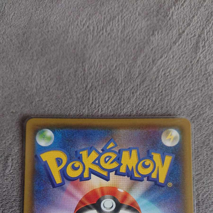 リーフィアVMAX HR SA