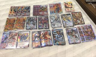 デュエルマスターズ