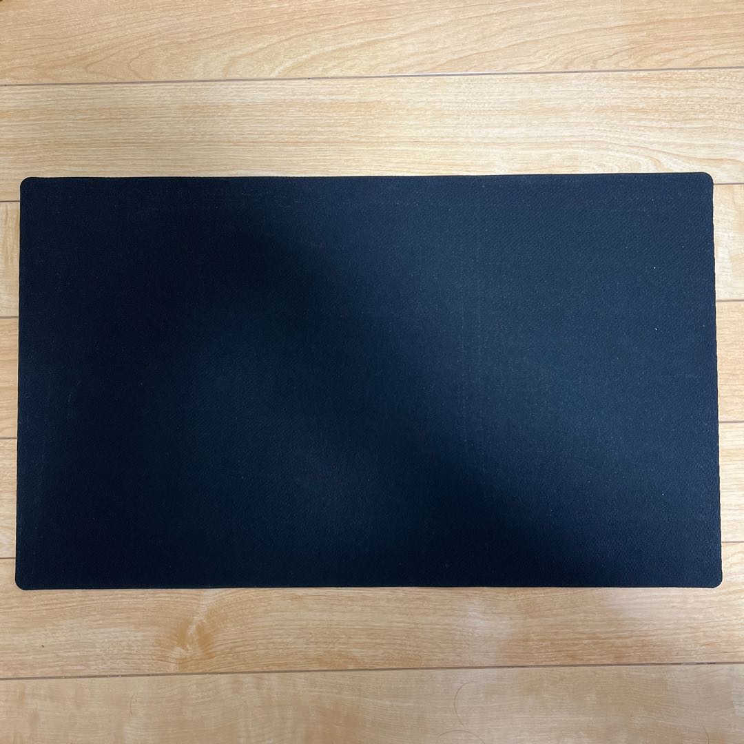 ポケモン　プレイマット　ルチア