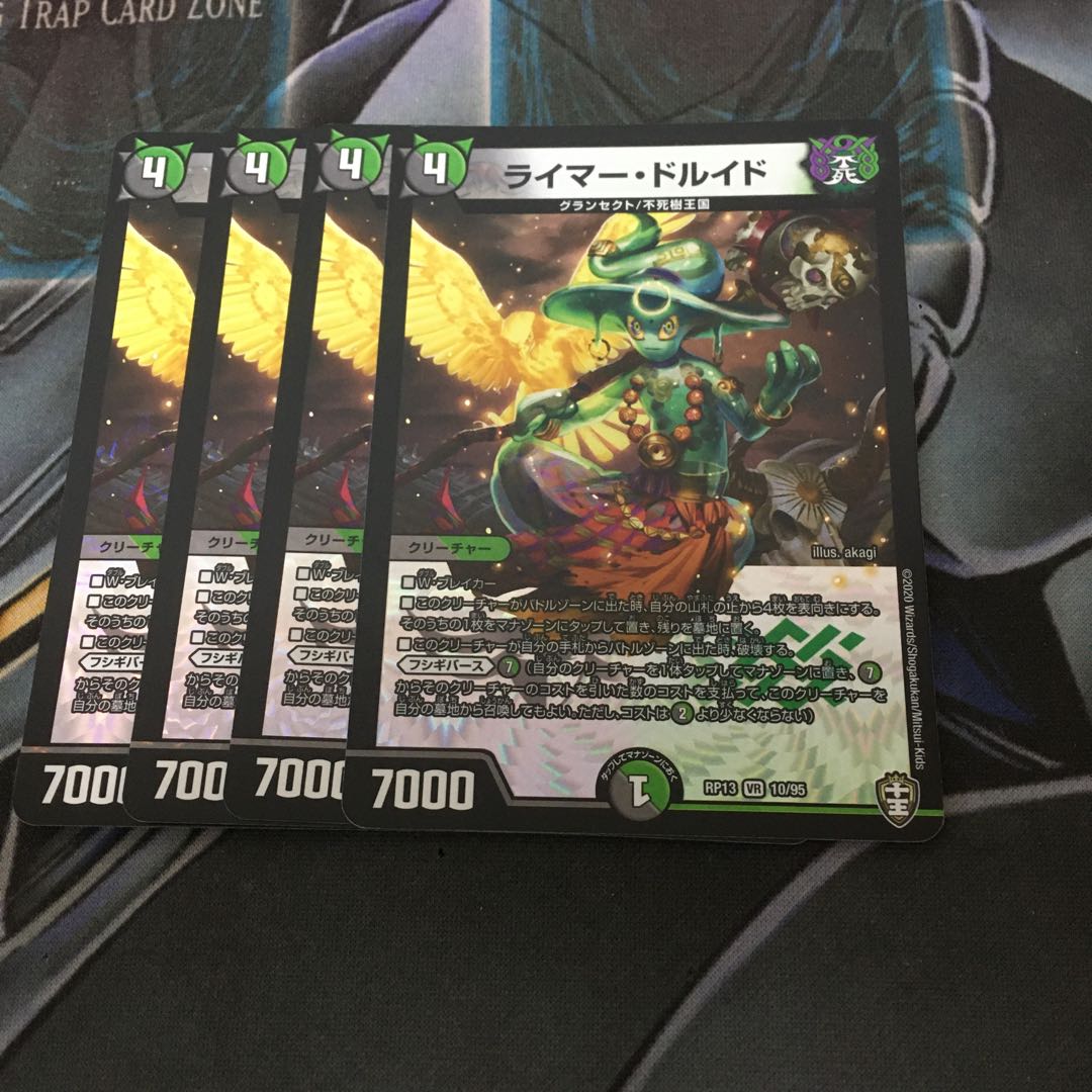 ライマードルイド