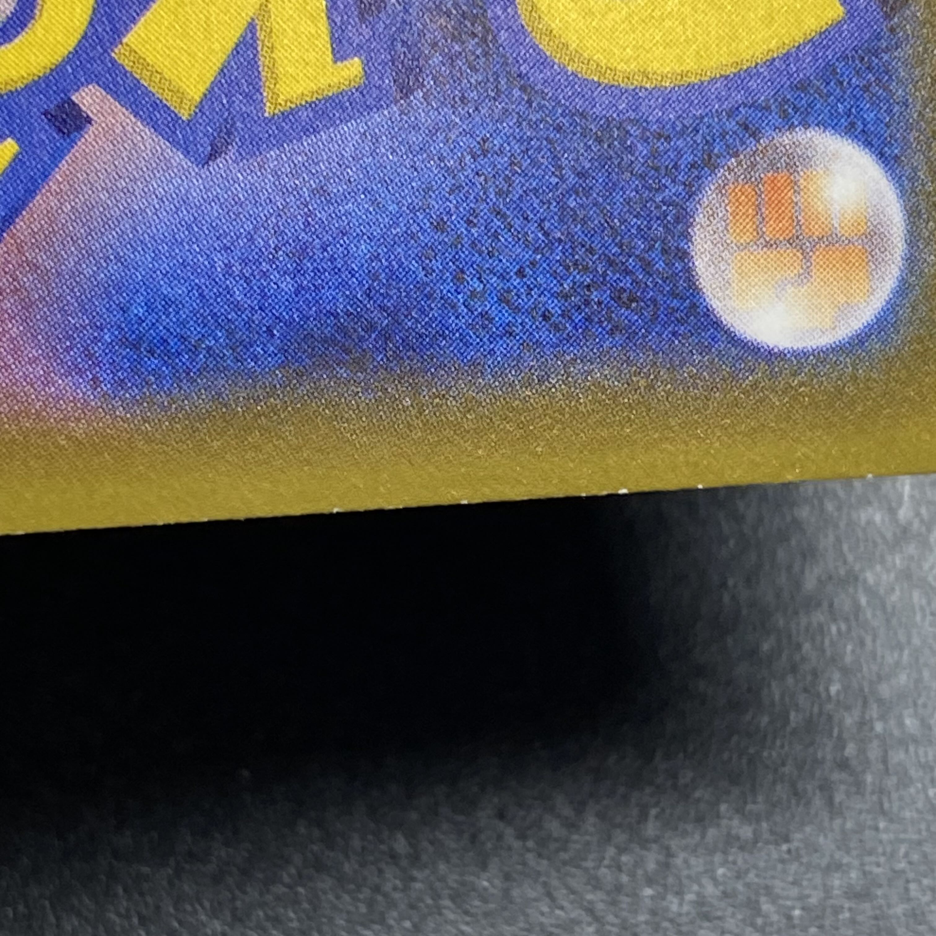 グレイシアV SR SA 077/069