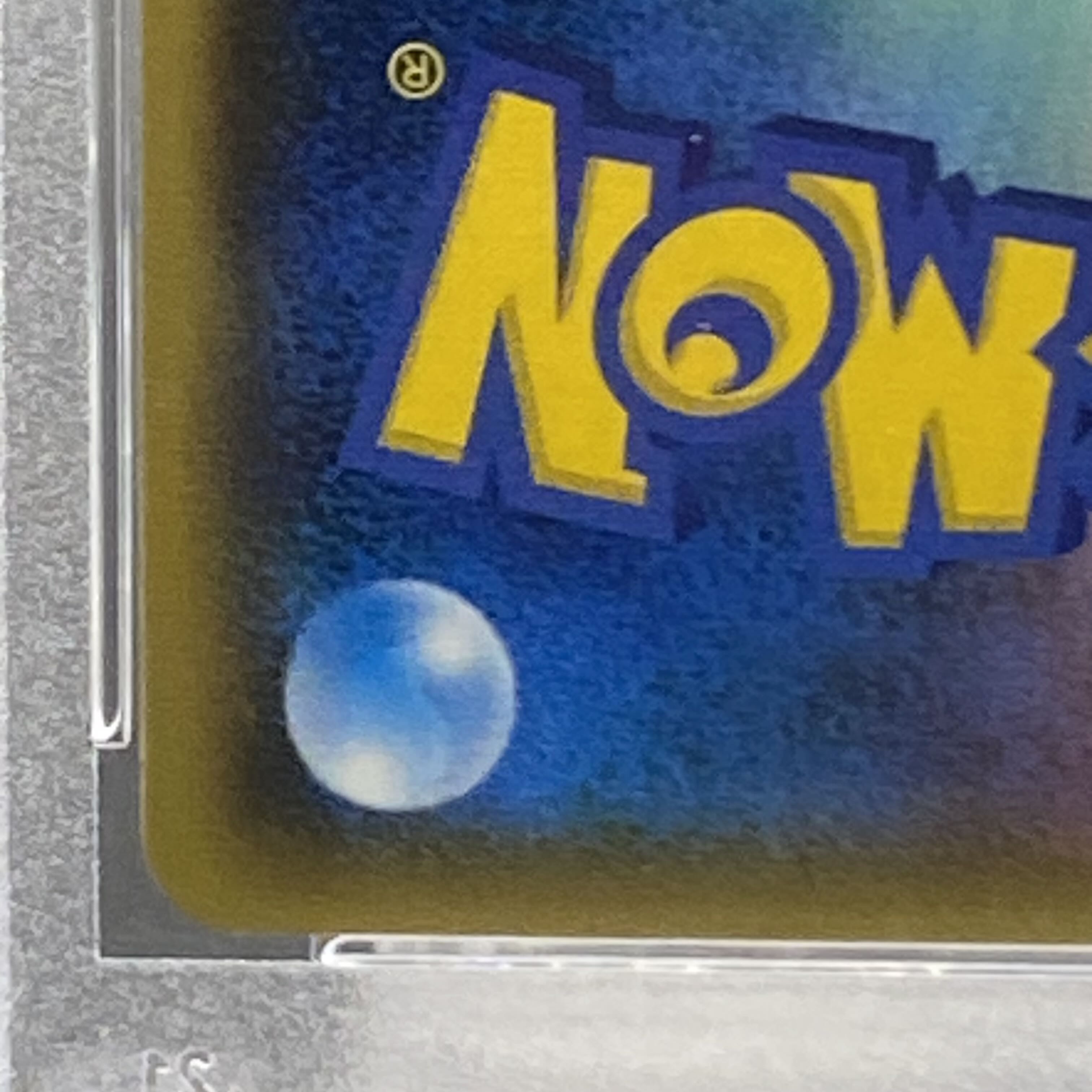 PSA10 ヒガナ SR 059/053