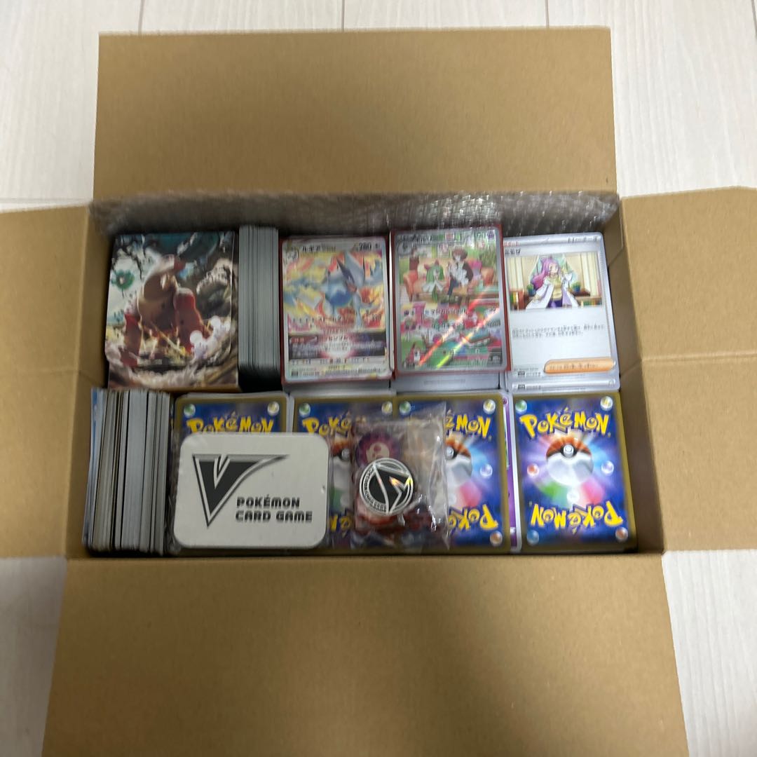 ポケモンカードれんさん専用