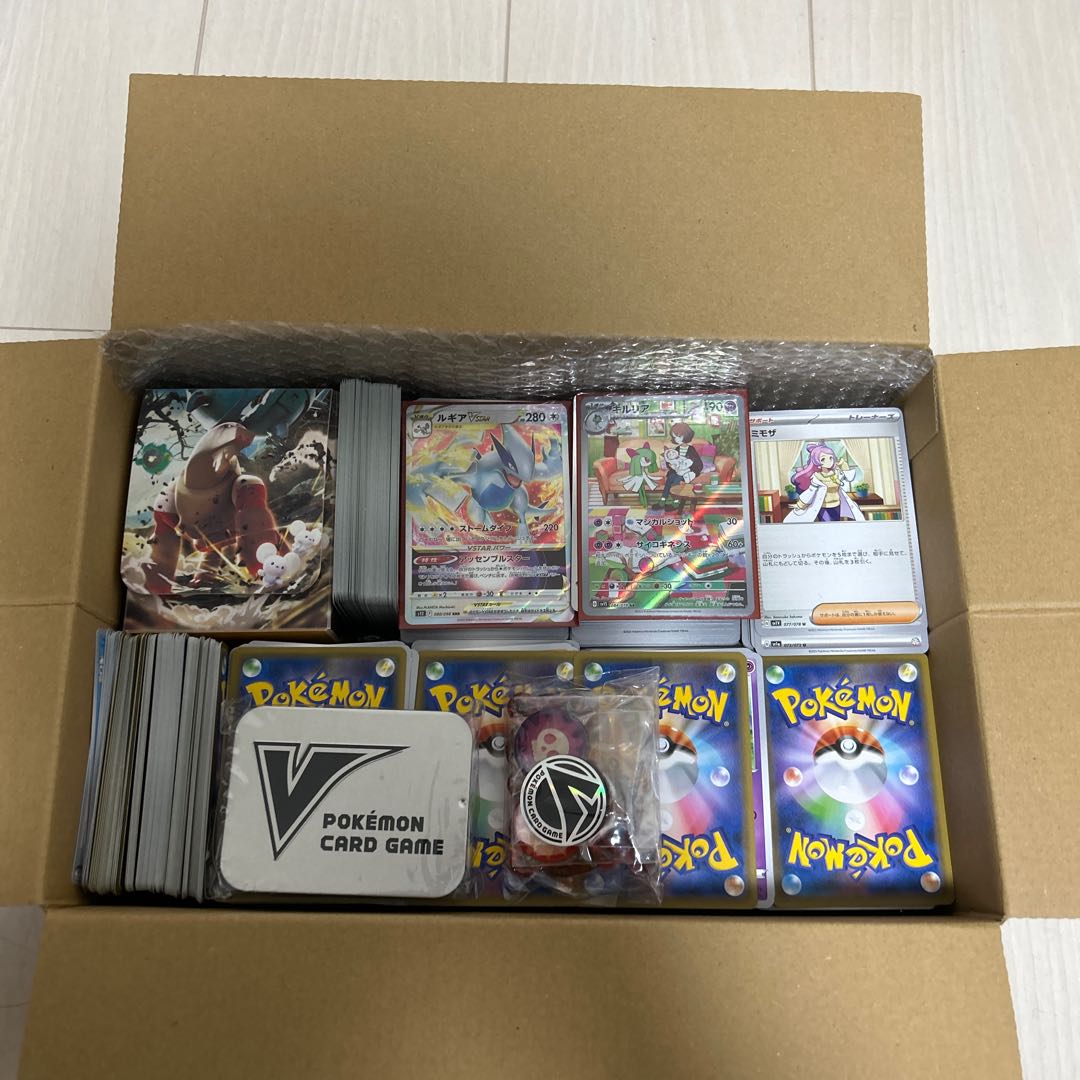 ポケモンカードれんさん専用