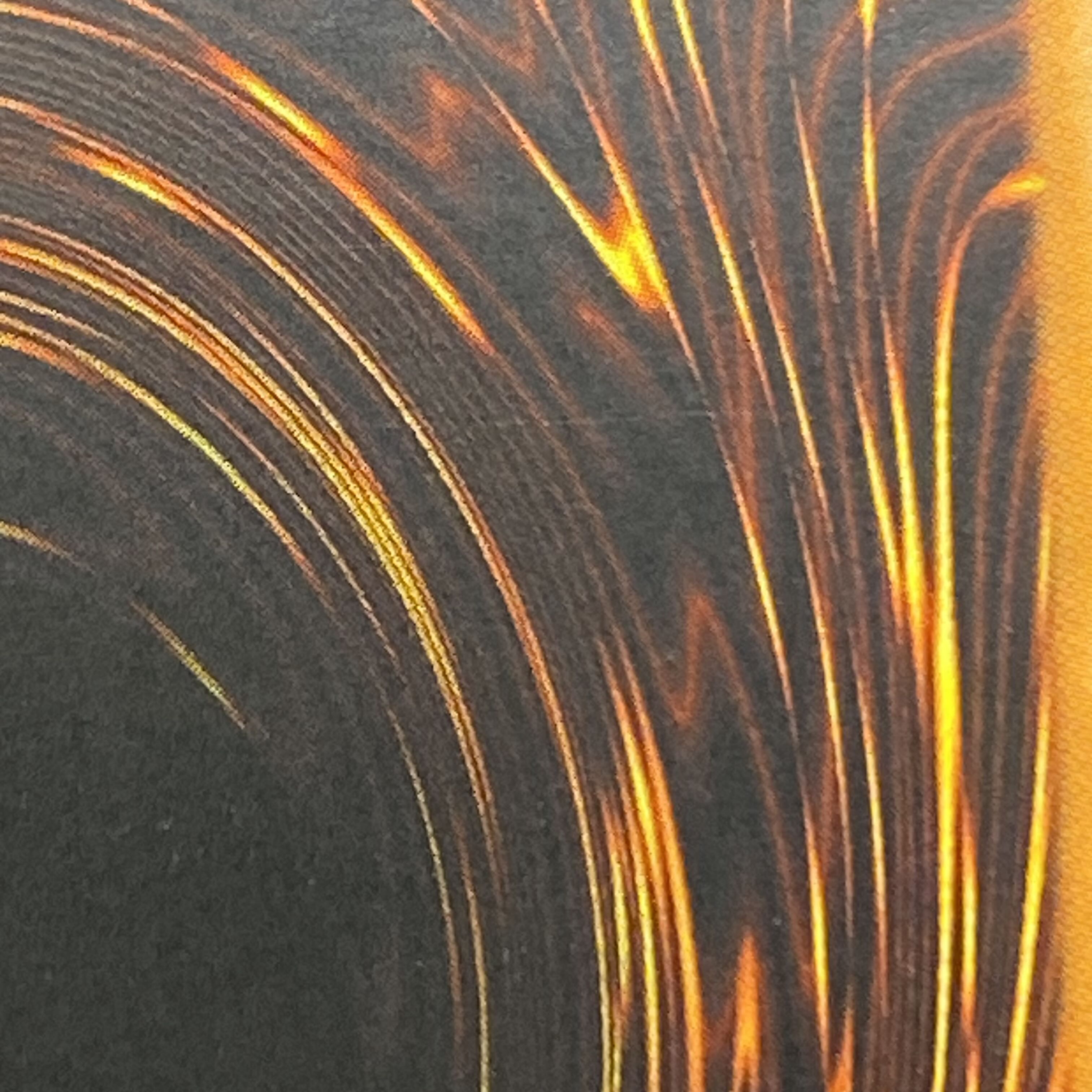 Asian edition Memory Crusher relief 1ED SOI-AE029