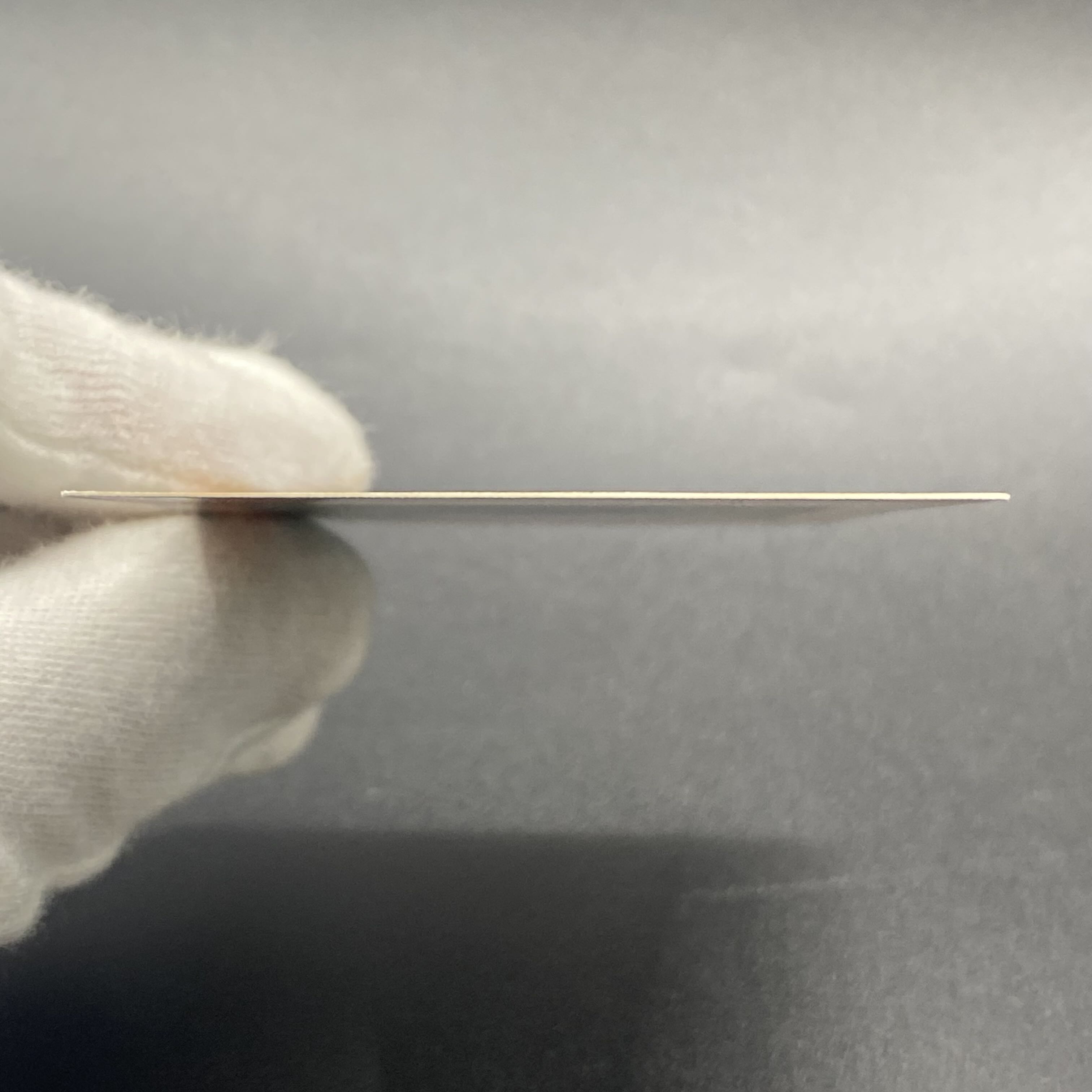 Asian edition Memory Crusher relief 1ED SOI-AE029