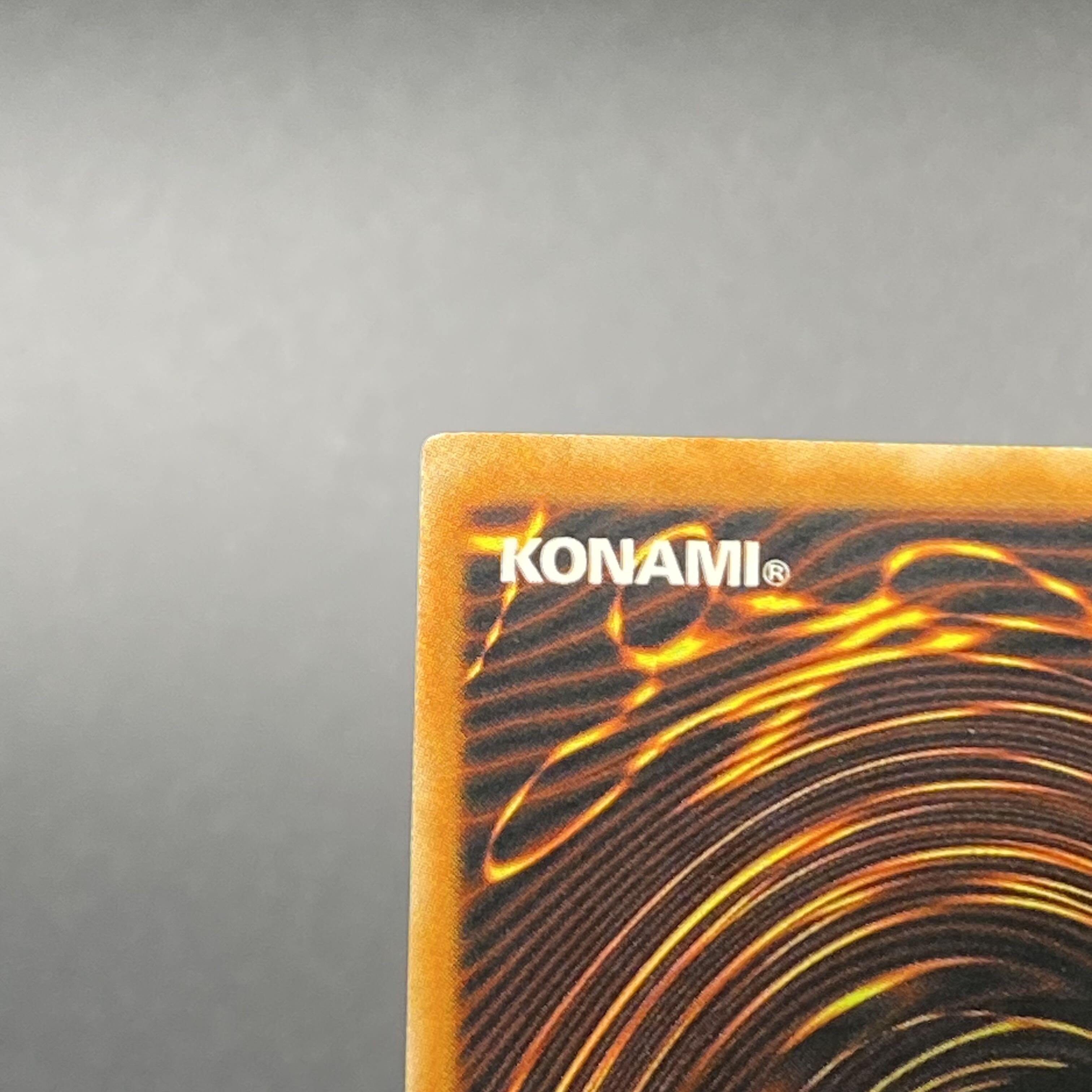 Asian Edition Mystic Swordsman LV4 Relief 1ED SOD-AE012