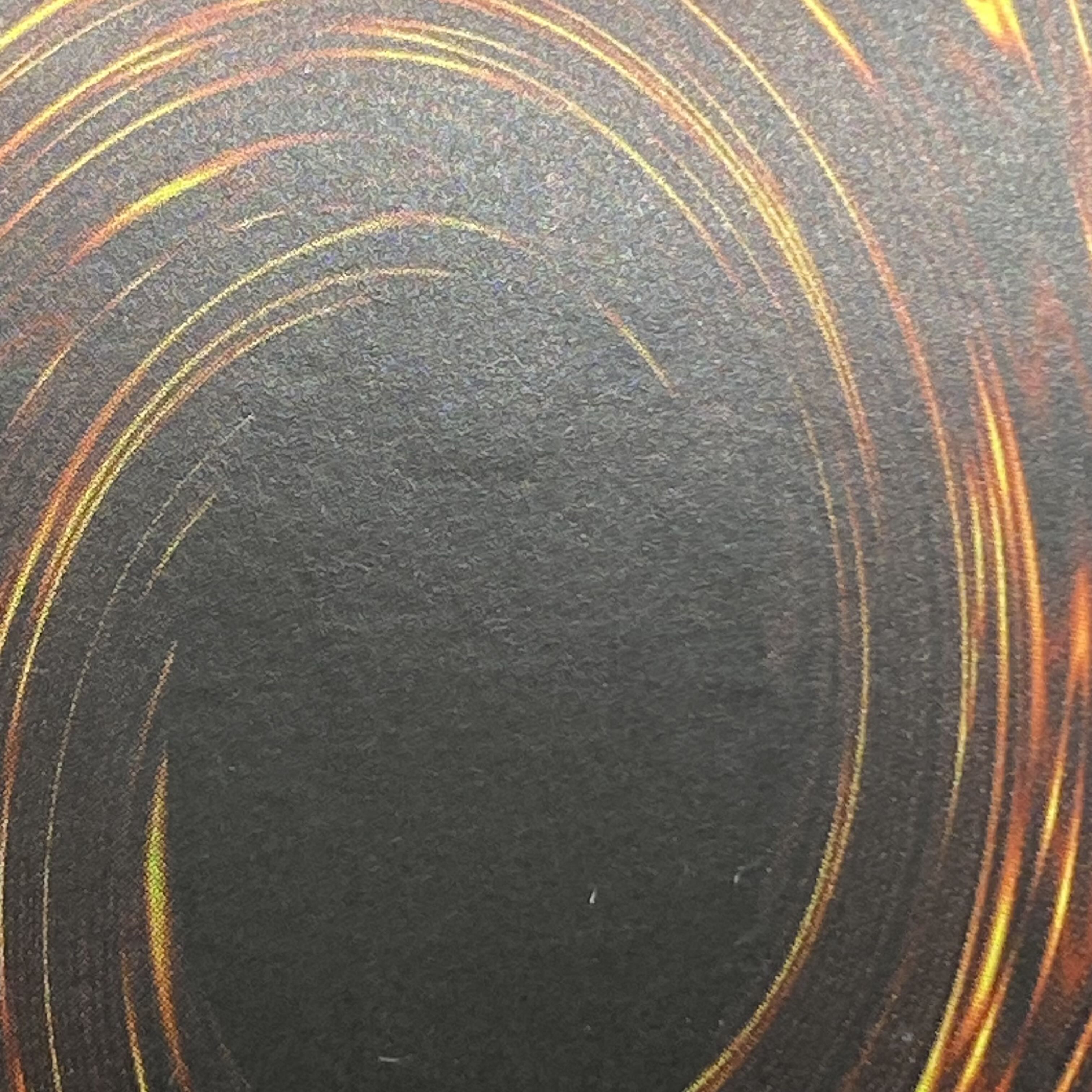 Asian Edition B.E.S. Tetran Relief 1ED EEN-AE017