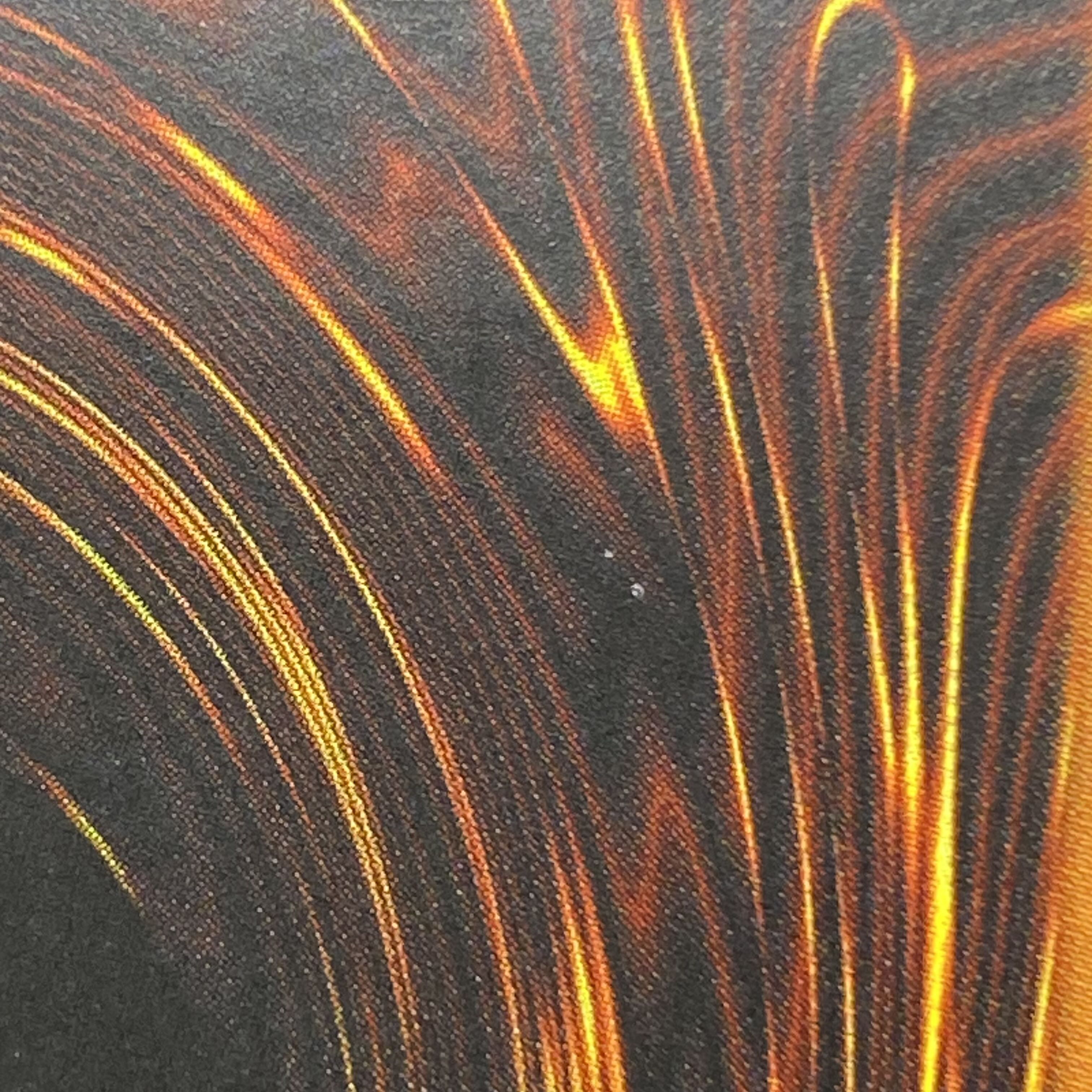 Asian Edition B.E.S. Tetran Relief 1ED EEN-AE017