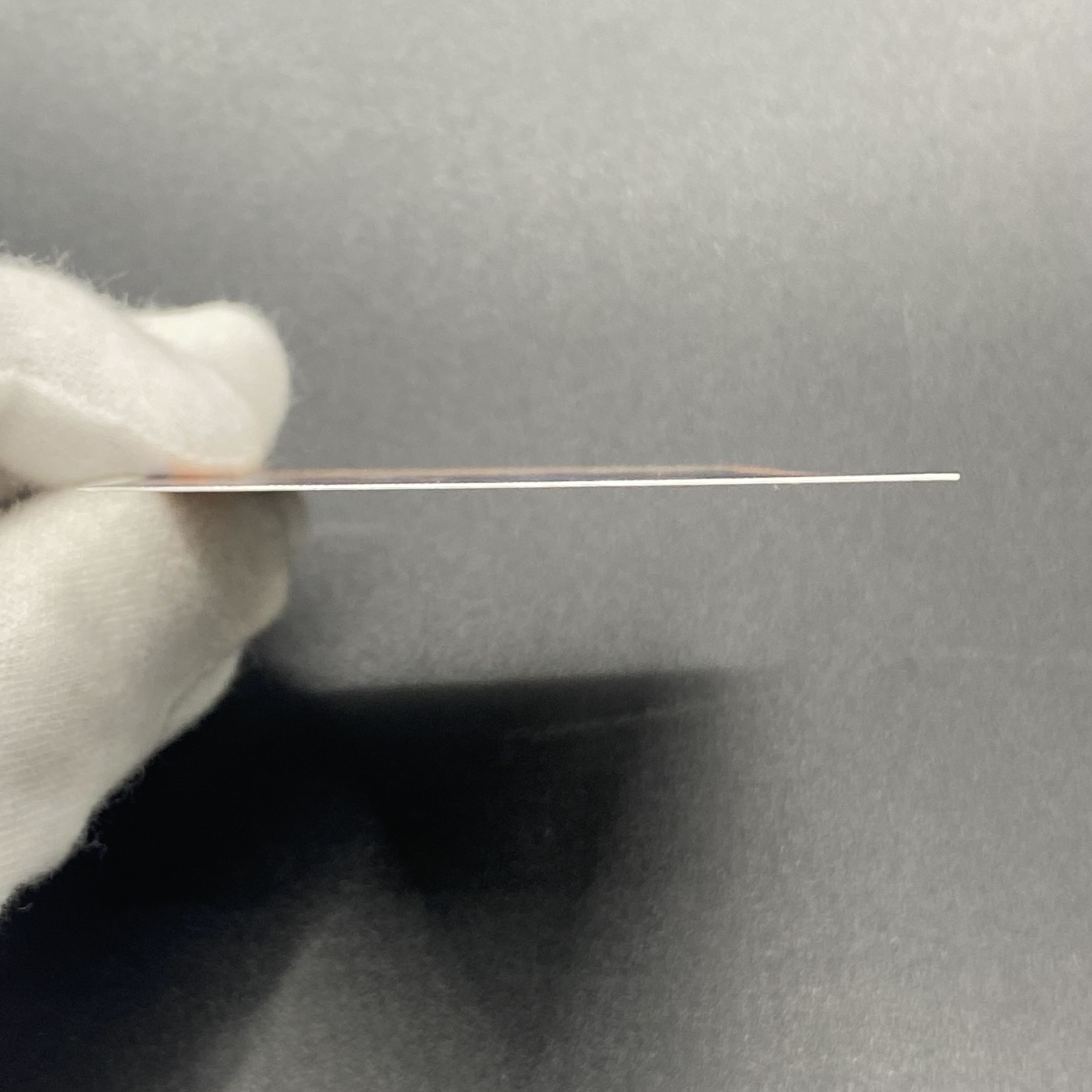 Asian edition B.E.S. Crystal Core relief 1ED CRV-AE021