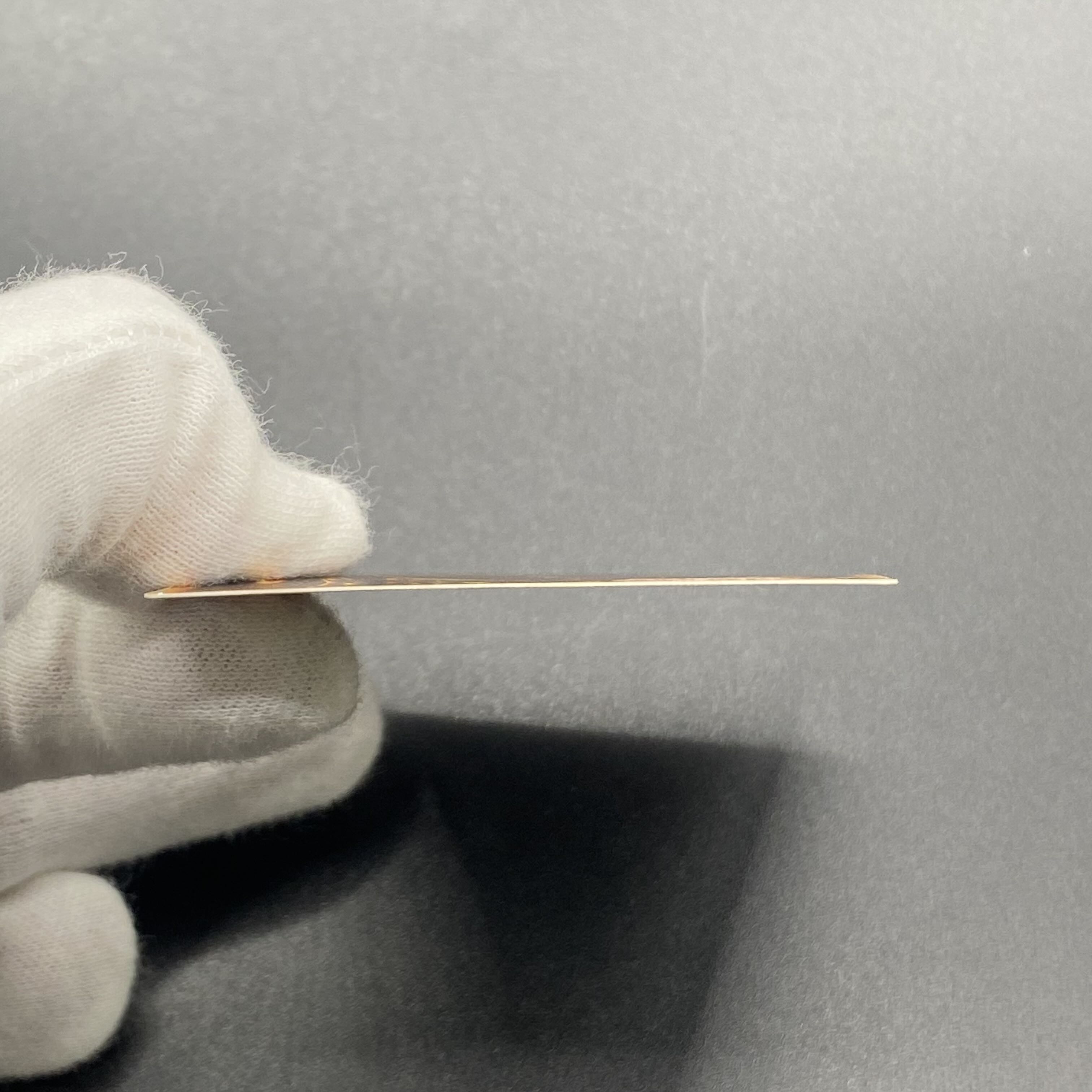 Asian edition B.E.S. Crystal Core relief 1ED CRV-AE021