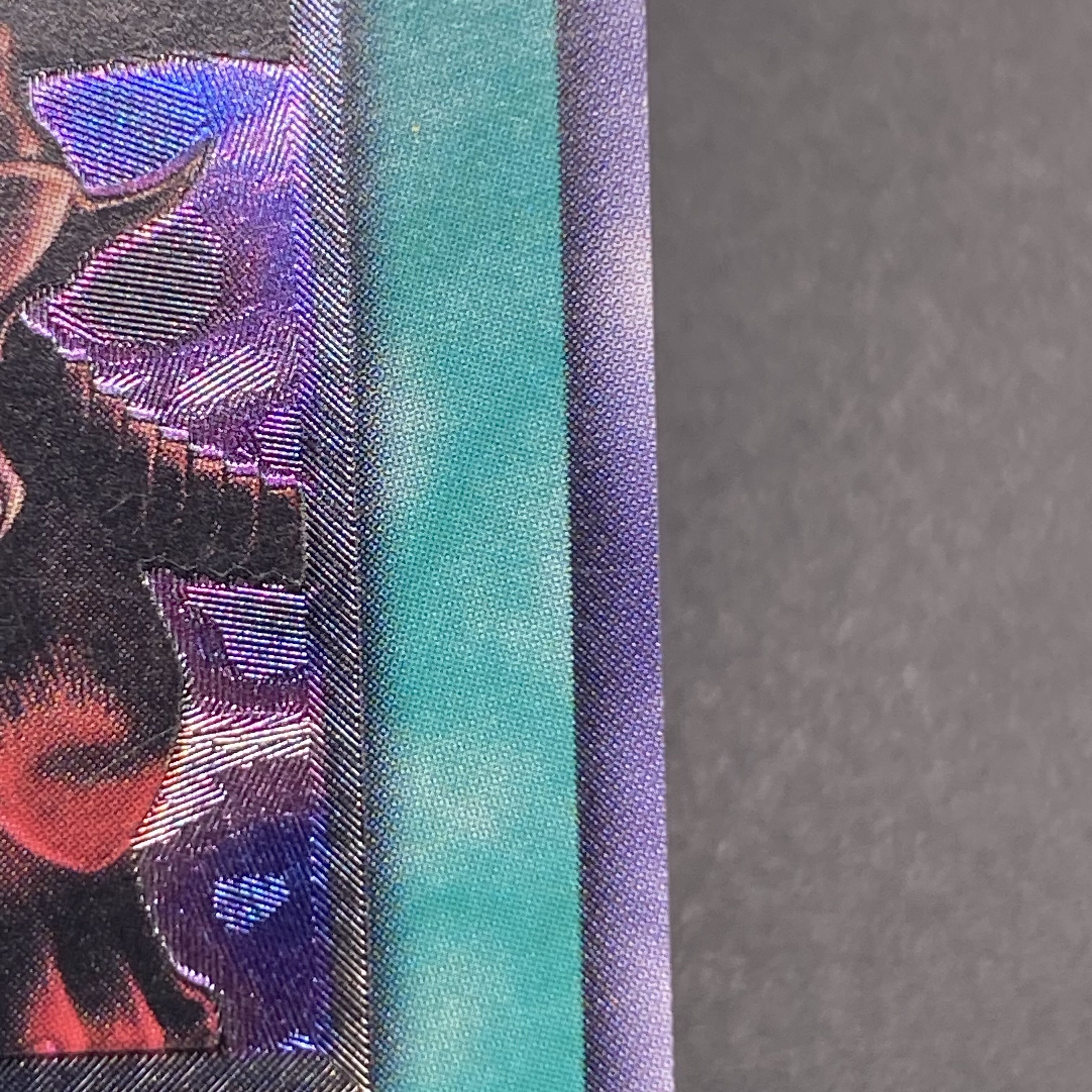 Asian edition Inferno Fire Blast relief 1ED SOD-AE042