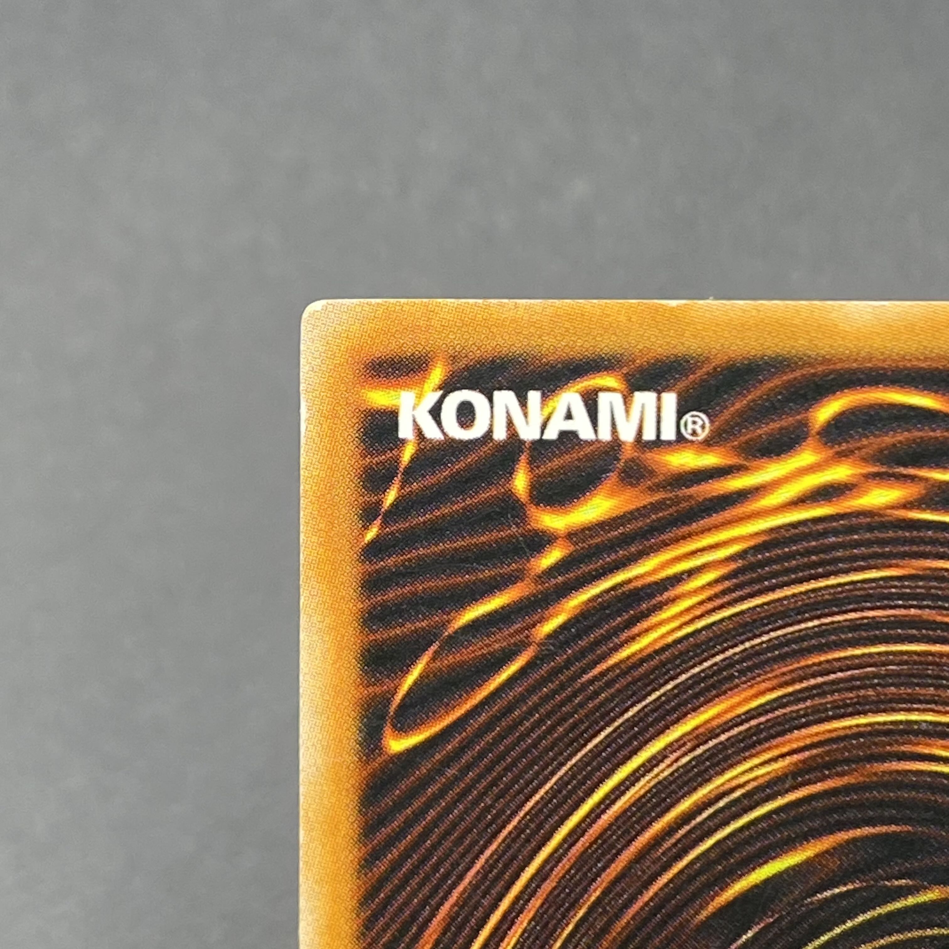 Asian edition Inferno Fire Blast relief 1ED SOD-AE042