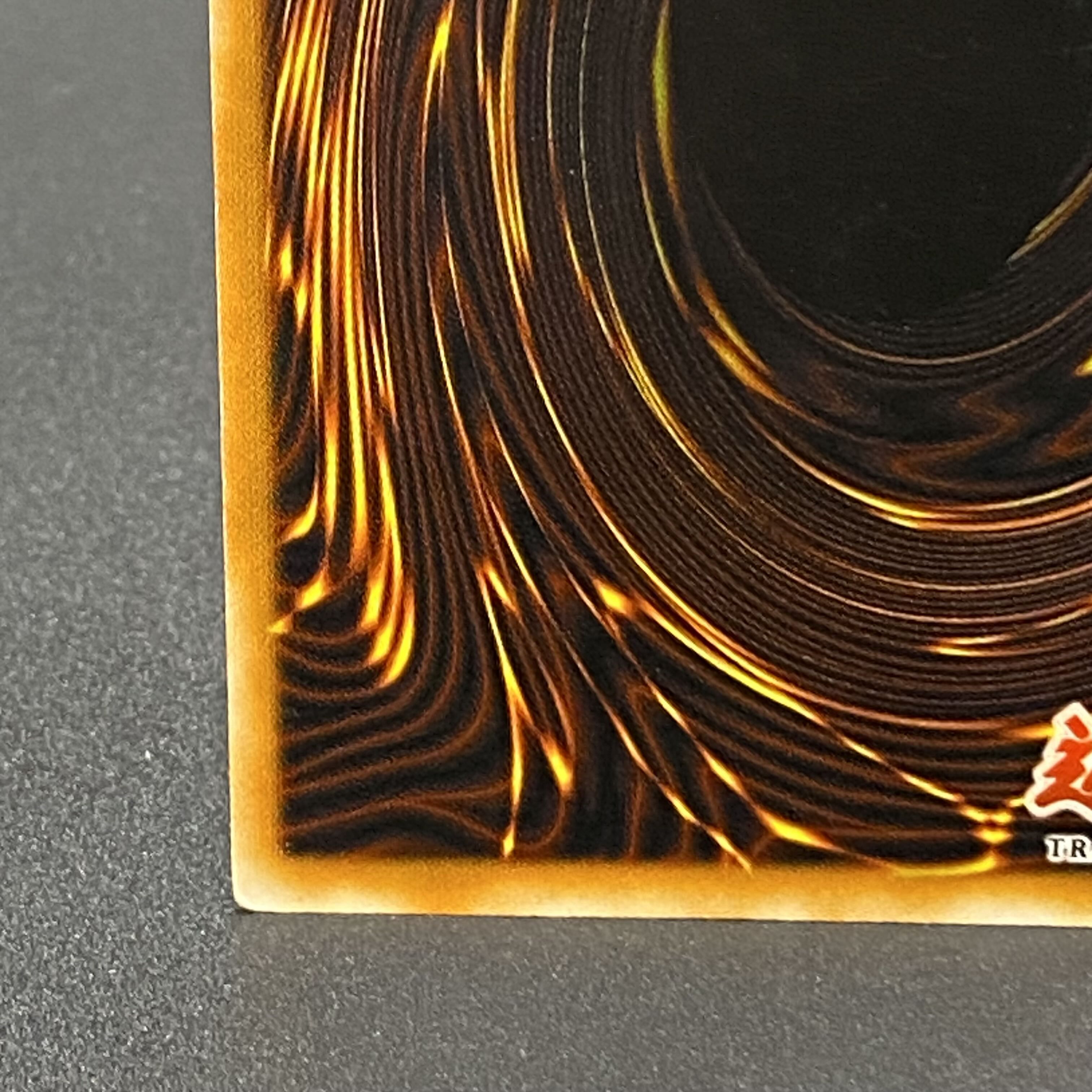 Asian edition Inferno Fire Blast relief 1ED SOD-AE042