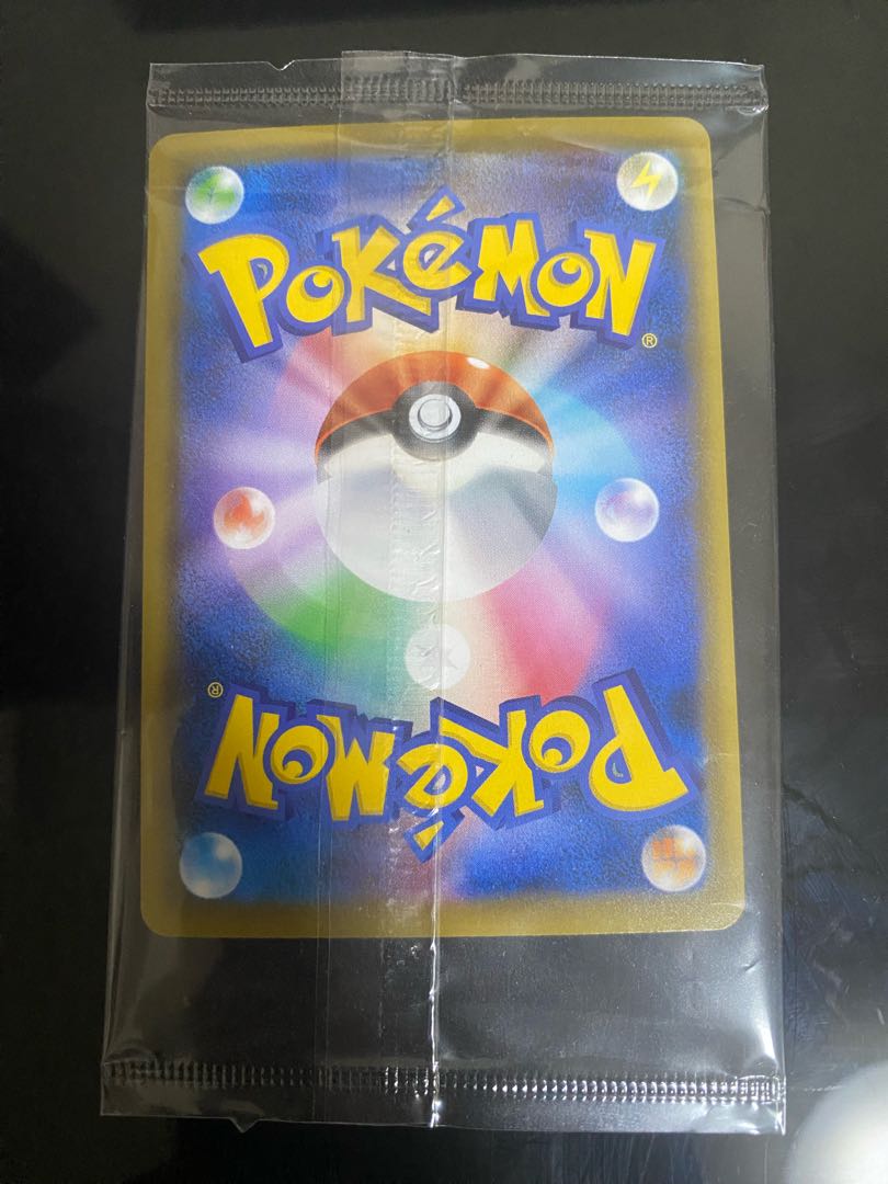 【未開封】エーフィVMAX 189/S-P