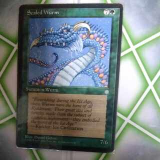 アンダギー様専用オリパ 1枚