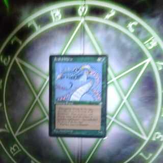 まべたろう様専用です。MTGオリパ 1枚