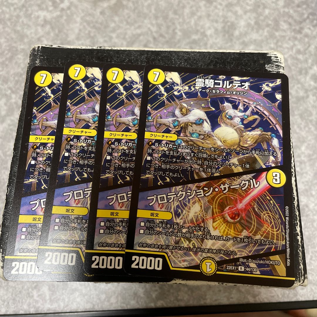 Protektion Circle R4 Corteo, the Spirit Rider