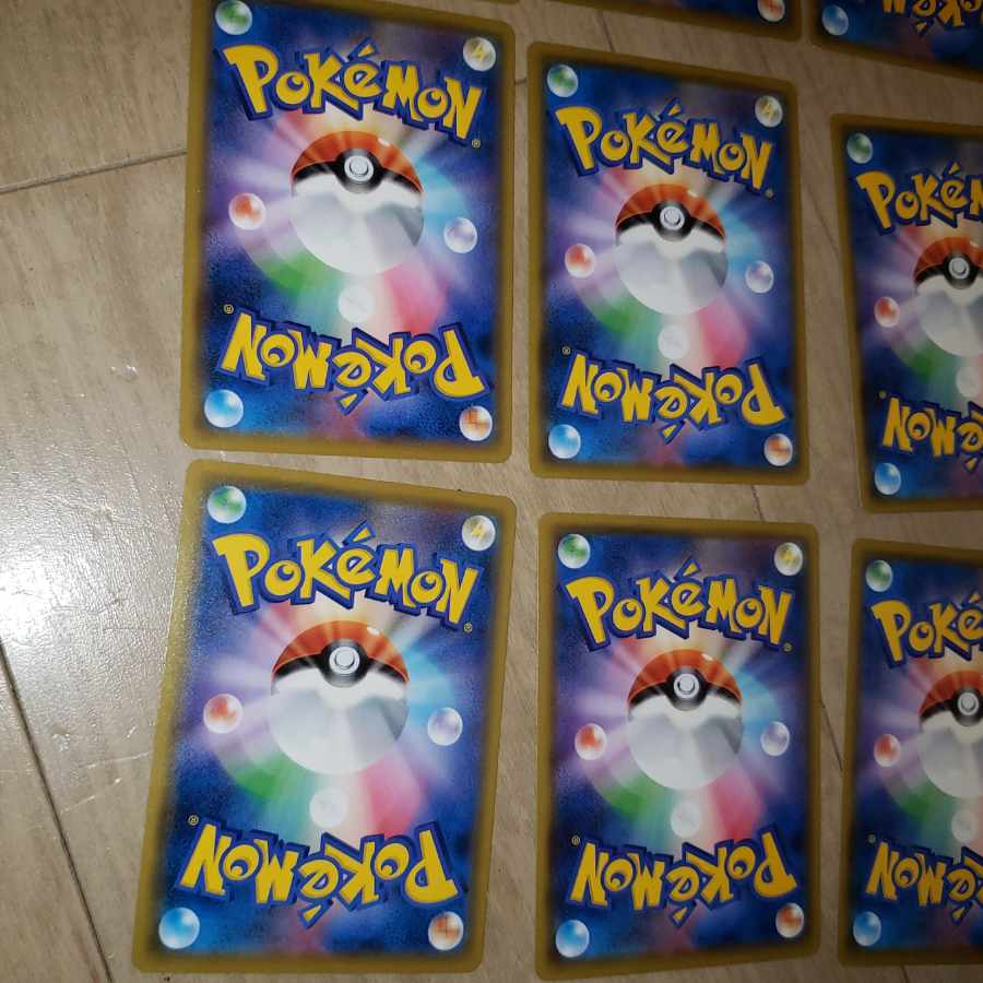 リーリエ　アセロラ　ルザミーネ　かんこうきゃく　ノーマル