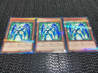 【TAKUMI】E・HERO プリズマー パラレル ノーマル 3枚　あ-566