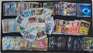 Pokemon cards for sale in bulk