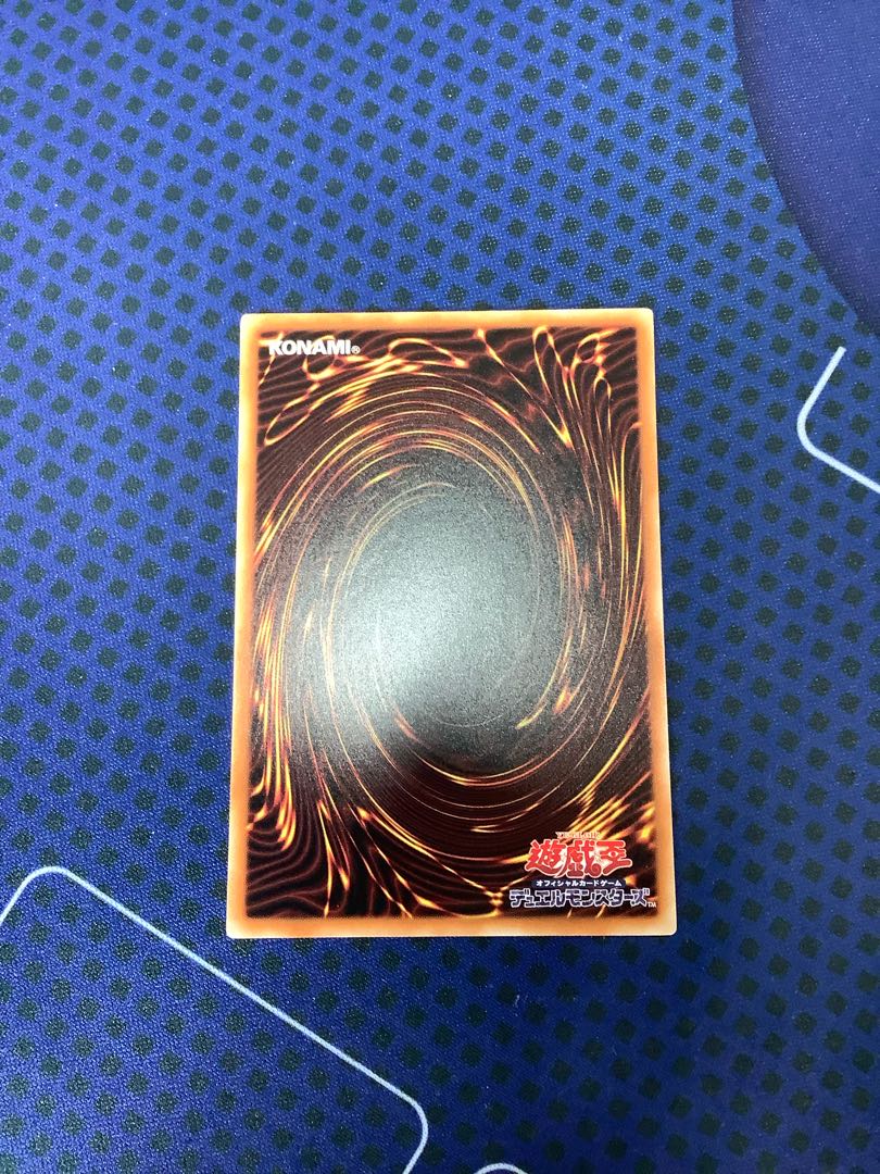 Secure Gardna Rare JP043